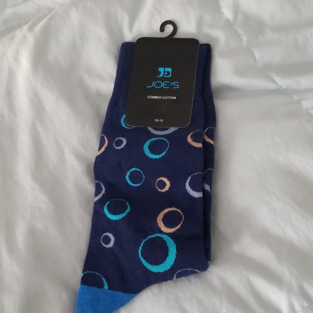 Men's socks